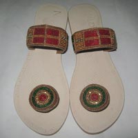 Ladies Slippers