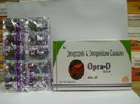 Opra D Capsule