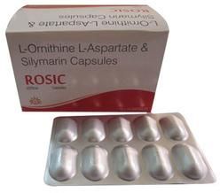 Rosic Capsule