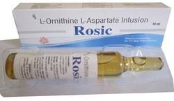 Rosic Injection