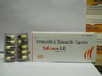 Safemox LB Capsule