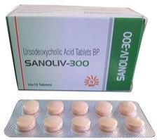 Sanoliv Tablet