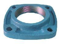 cast flanges