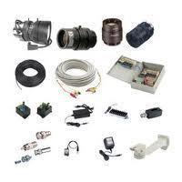 Cctv Camera Accessories