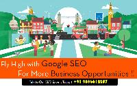 Search Engine Optimization Services