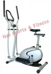 Elliptical Cross Trainer