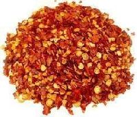 Crushed Red Chilli