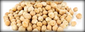 Indian Chickpeas