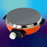 Electric Cooking Plates