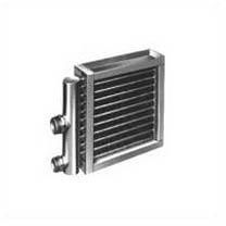 Extruded Finned Tube Radiator