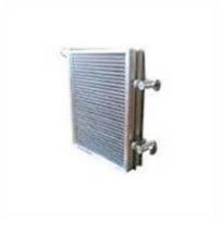 Finned Tube Heat Exchanger