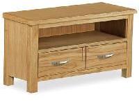 wooden tv stands