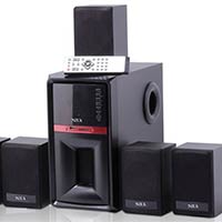 Music System 5.1ch 12000 W