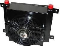 Hydraulic Oil Cooler