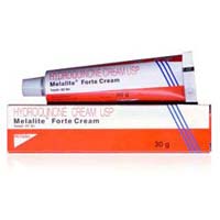 Metalite Forte Cream