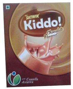 Satwik Kiddo Cereals