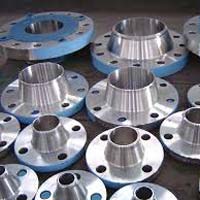 Stainless Steel albow flanges