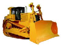 Earthmoving and Road Making Machinery and Equipment