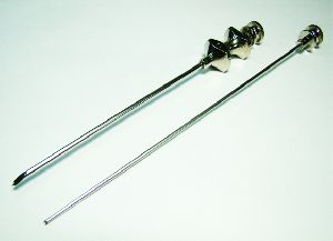 Silverman Standard Needle