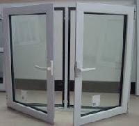 aluminium window panel