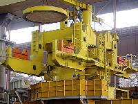 Continuous Casting Machine