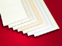 PVC Solid Sheet