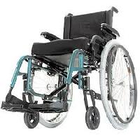 Manual Wheelchairs