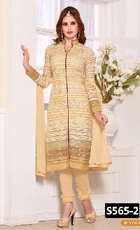 SHERWANI STYLE SALWAR KAMEEZ