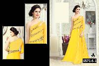 SHREEFAB DESIGNER GOWN