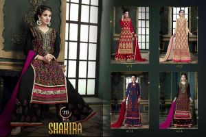 TANU DESIGNER SHAKIRA VOL-2  SALWAR KAMEEZ CATALOG