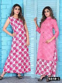 VFX KURTI 1