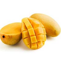 Fresh Kesar Mango