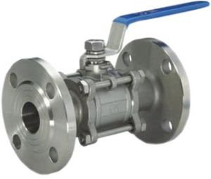 Ball Valves