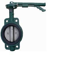 Stainless Steel Butterfly Valve