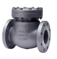 Check Valve