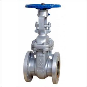 Gate Valve