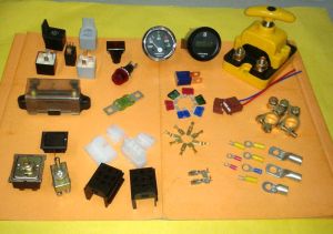 Auto Electric Parts