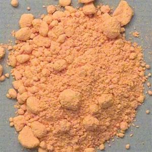 Litharge Powder