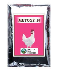 Metoxy 10 Poultry Feed Supplements