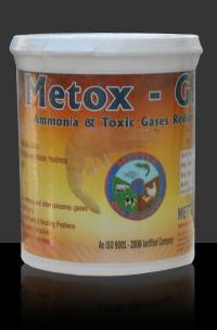 Toxic Gases Reducer