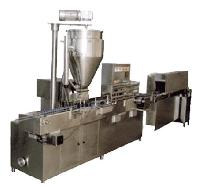 Jar Filling Machine