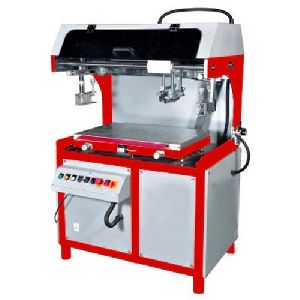 Screen Printing Machine