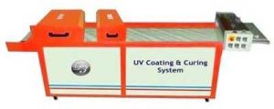 Uv Curing System