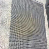 Crimped Wire Mesh