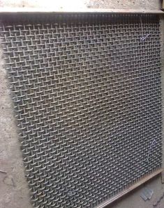 Woven Wire Mesh