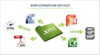 Data Conversion Services