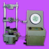 Universal Testing Machine