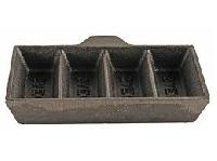 ingot mold