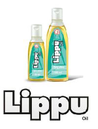 LIPPU OIL - for Dry Skin