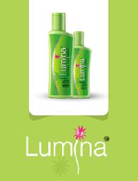 Lumina Herbal shampoo